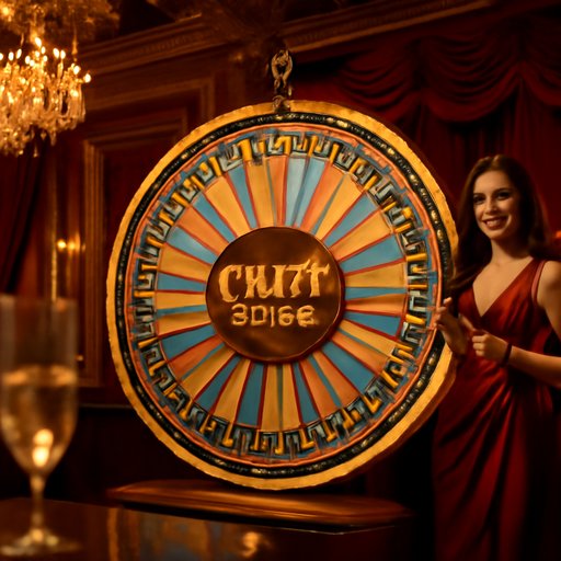 KG Time Wheel